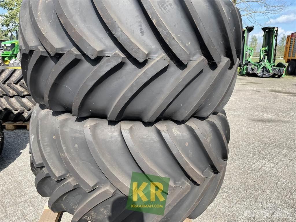 Mitas 900/60R32SFT Pneumatiky, kolesá a ráfiky