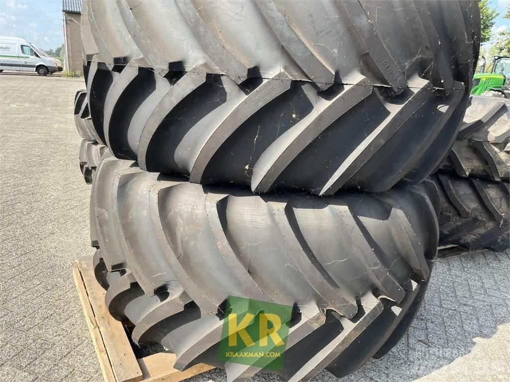 Mitas 900/60R32SFT Pneumatiky, kolesá a ráfiky