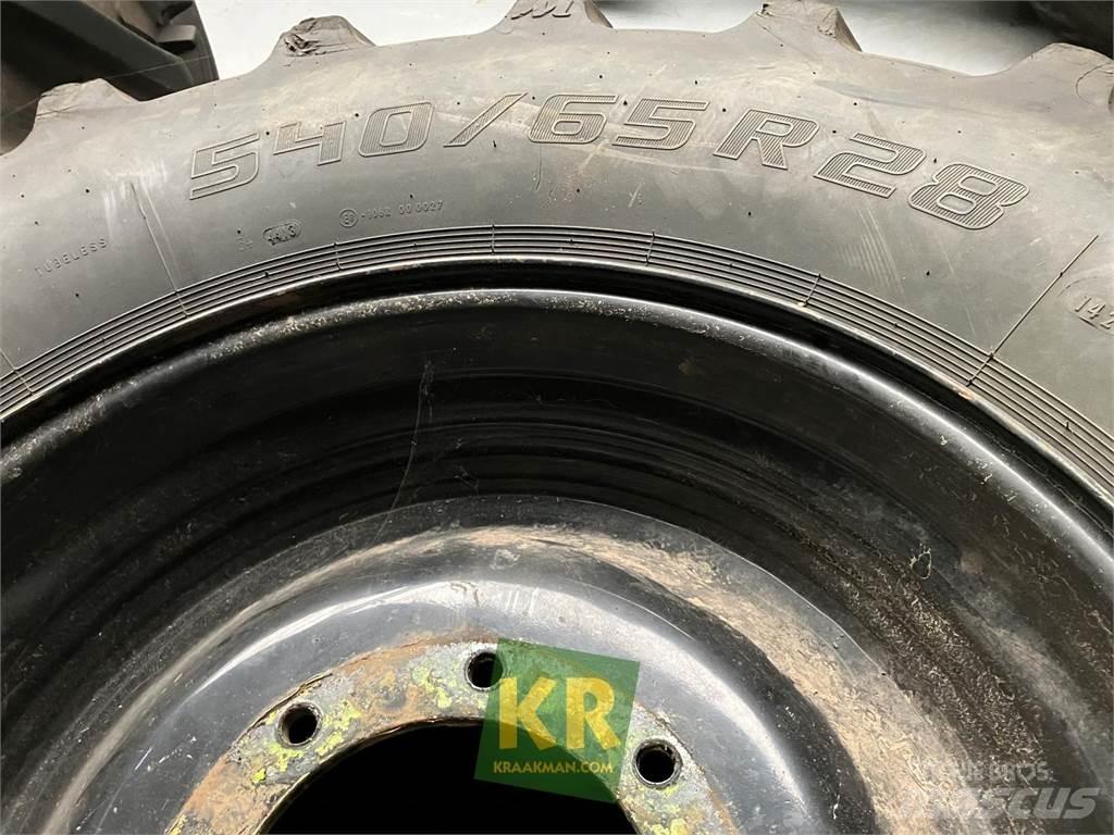 Mitas Banden Mitas Pneumatiky, kolesá a ráfiky