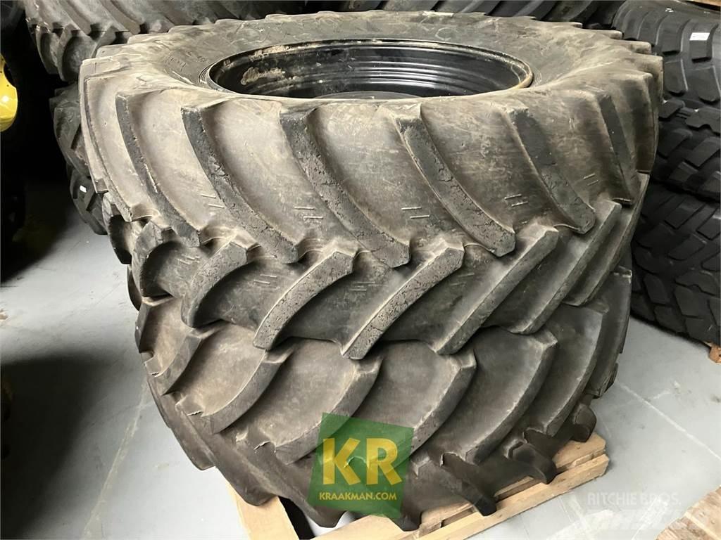Mitas Banden Mitas Pneumatiky, kolesá a ráfiky