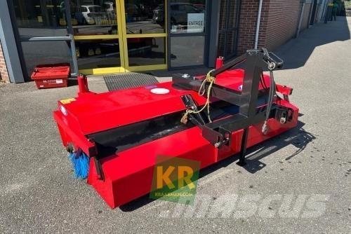  Mulder HSTV 600 Ďalšie poľnohospodárske stroje