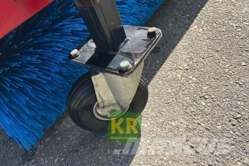  Mulder HSTV 600 Ďalšie poľnohospodárske stroje