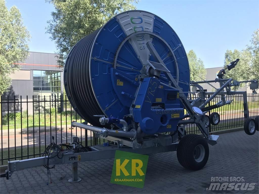 Ocmis VR5 Zavlažovanie