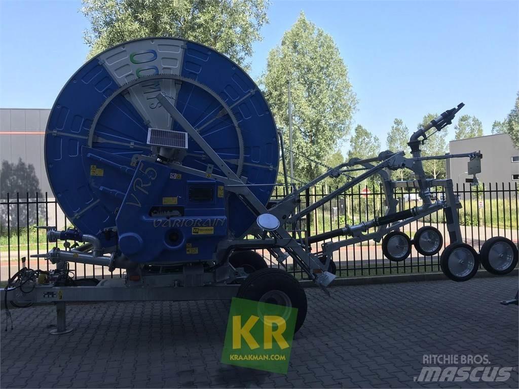 Ocmis VR5 Zavlažovanie