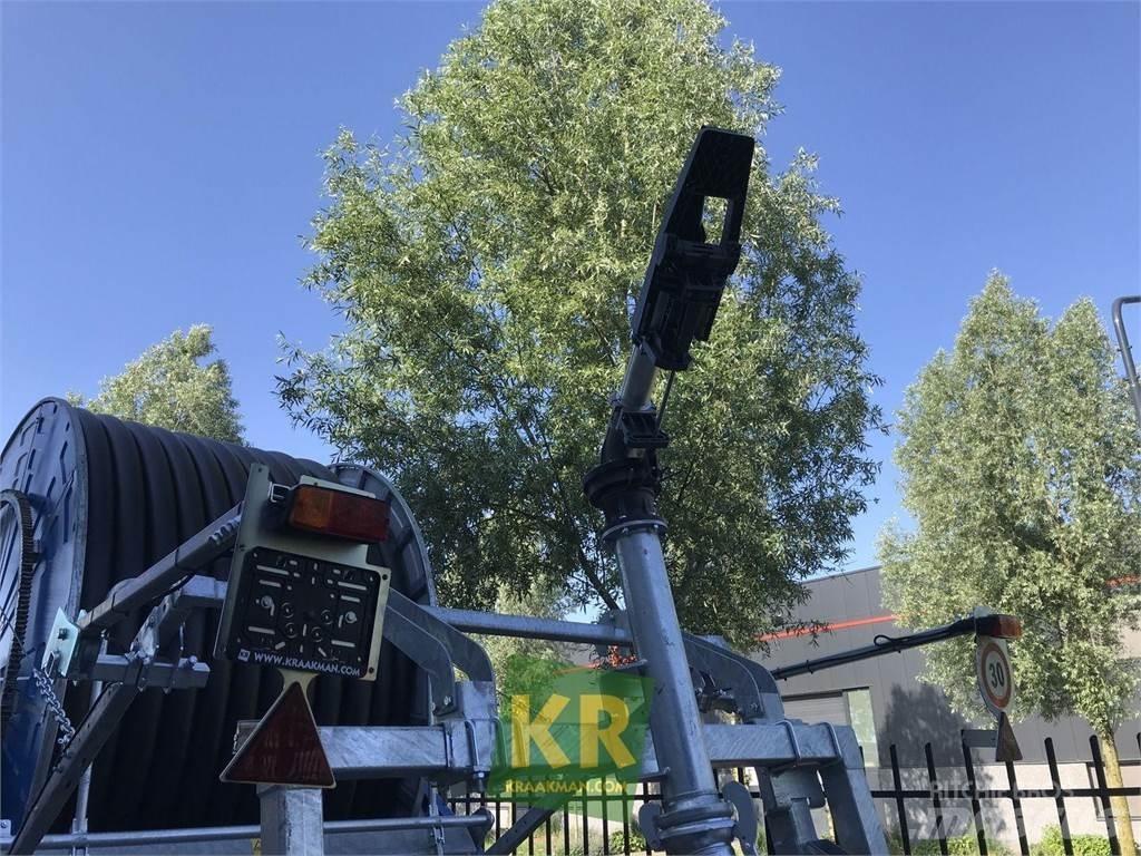 Ocmis VR5 Zavlažovanie