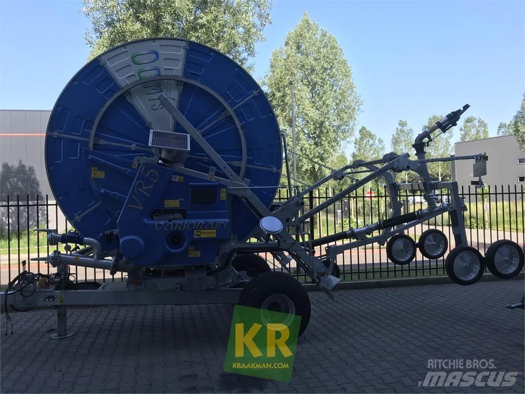 Ocmis VR5 Zavlažovanie