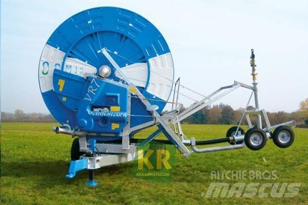 Ocmis VR7 Zavlažovanie