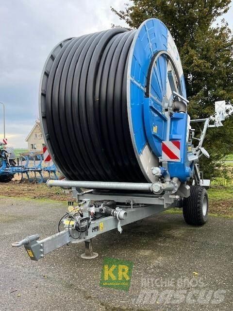 Ocmis VR7 Zavlažovanie