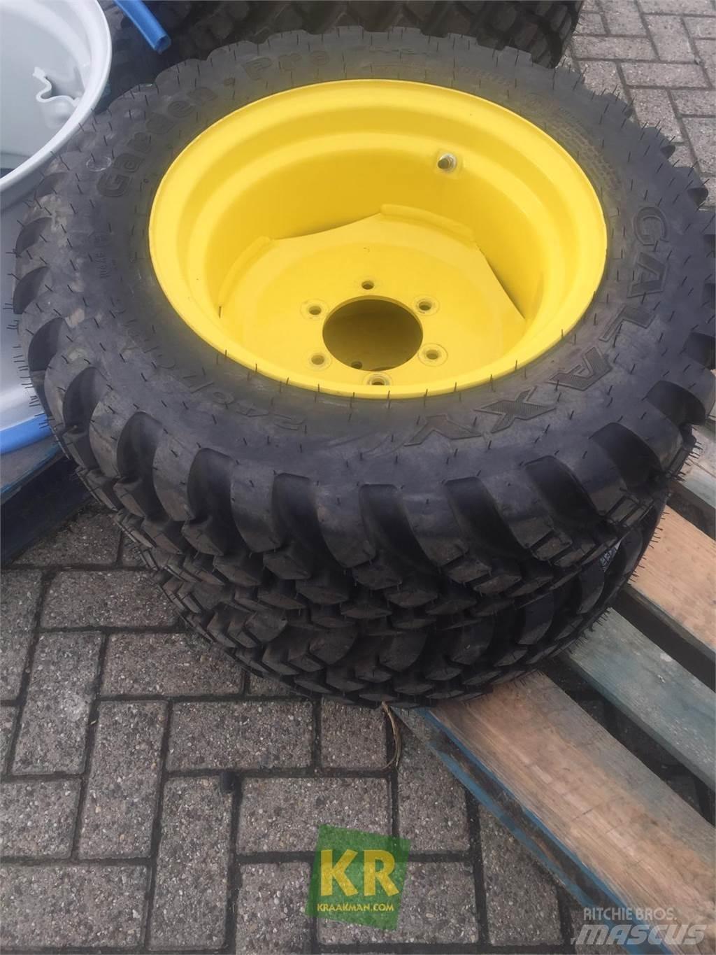  Onbekend merk Pneumatiky, kolesá a ráfiky