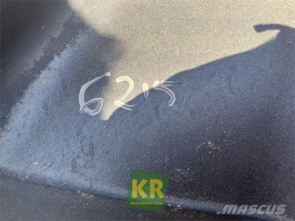  Overige banden Pneumatiky, kolesá a ráfiky