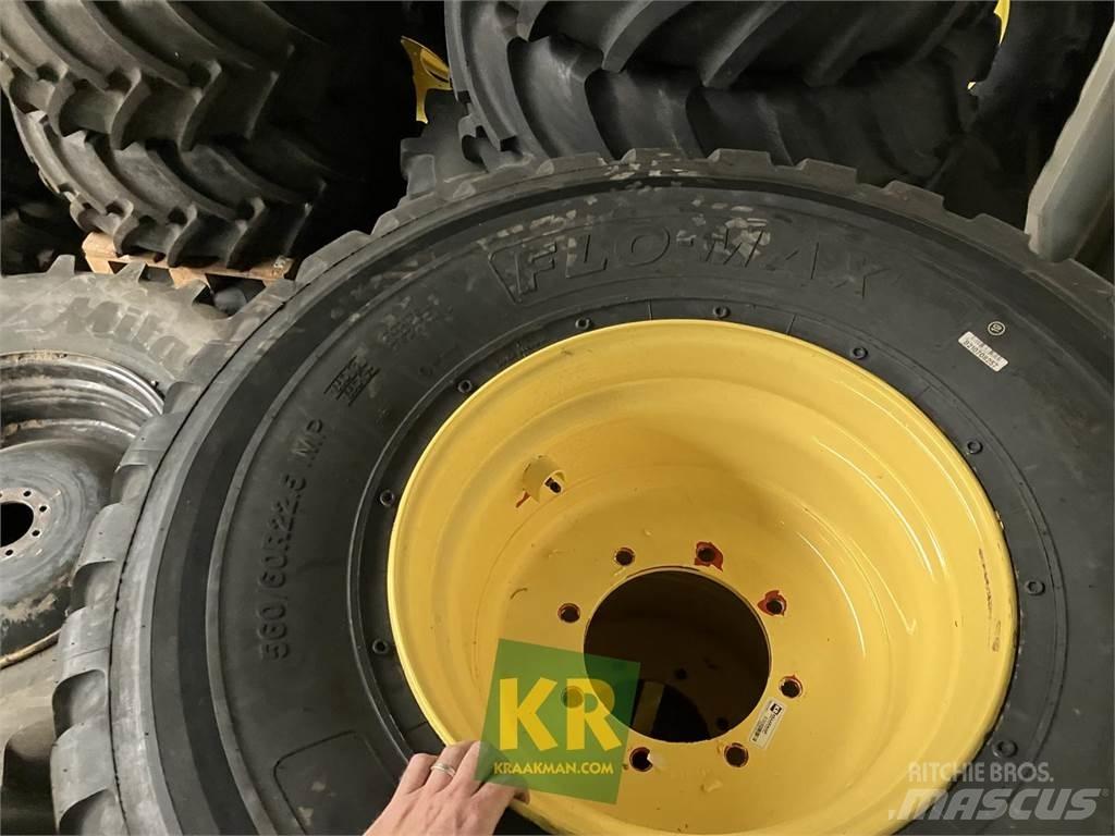  Overige banden Pneumatiky, kolesá a ráfiky