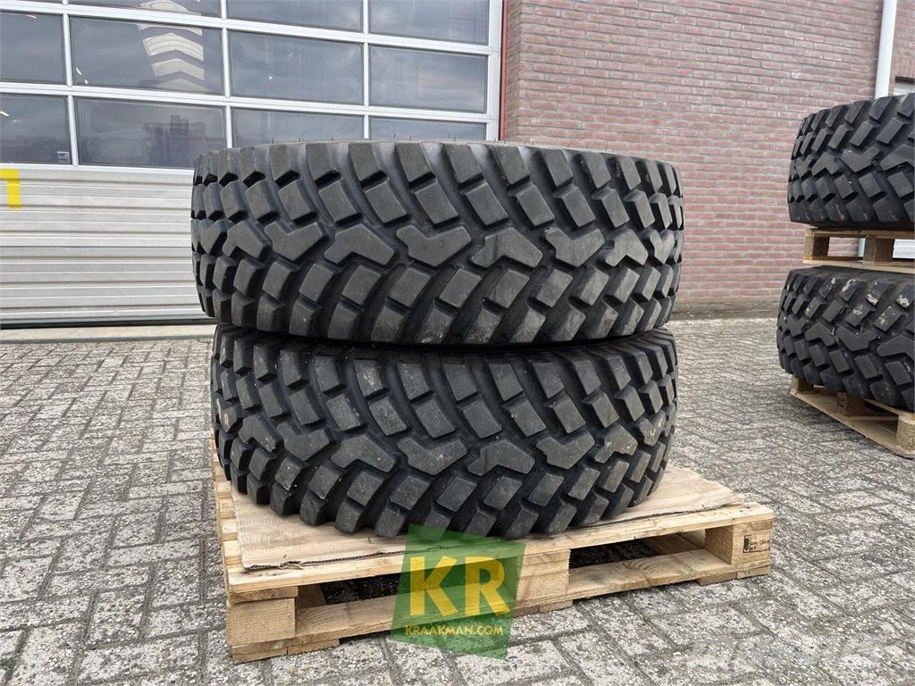  Overige banden Pneumatiky, kolesá a ráfiky