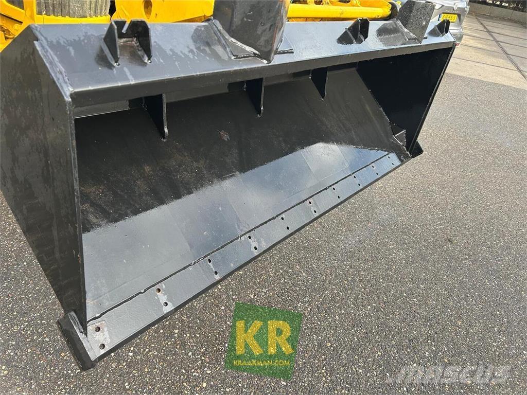  Overige Overig Príslušenstvo pre čelné nakladače