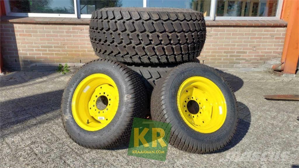  Overige wielen Pneumatiky, kolesá a ráfiky