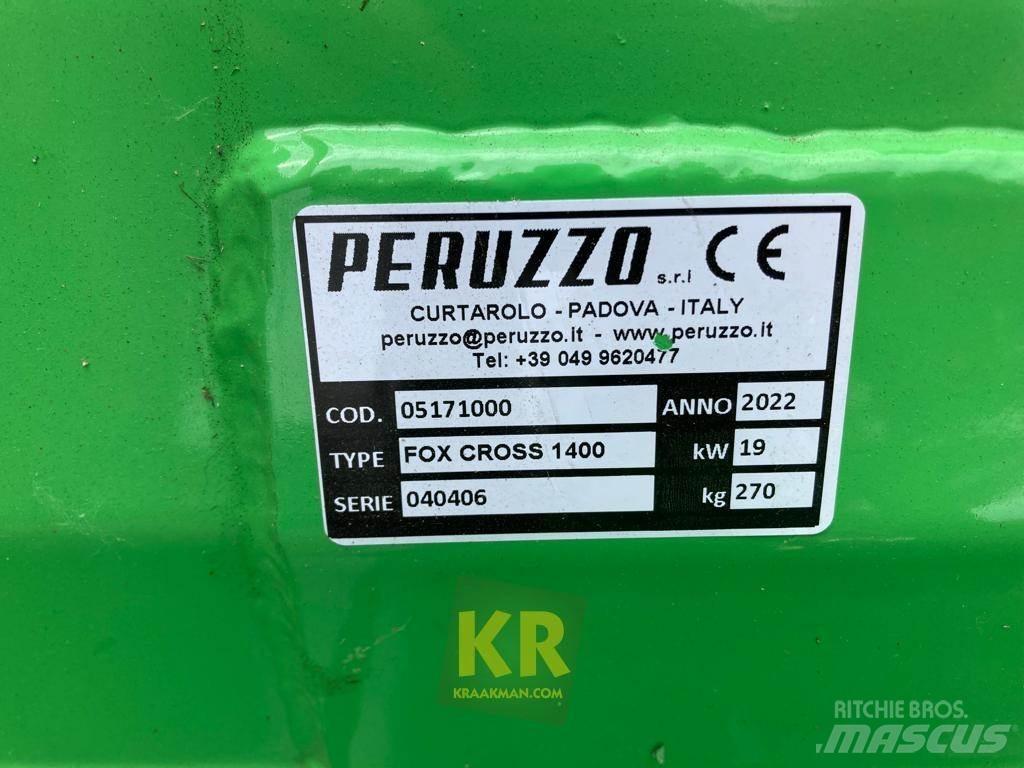 Peruzzo Overig Ďalšie poľnohospodárske stroje