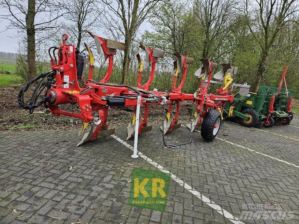 Pöttinger Servo Konvenčné pluhy