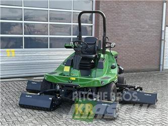 Roberine F5 Žacie stroje