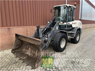 Terex TL100 Kolesové nakladače