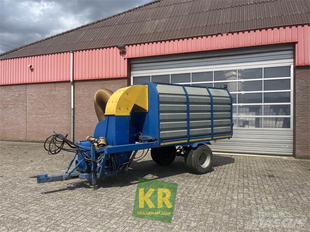 Trilo SG1170 Ďalšie poľnohospodárske stroje