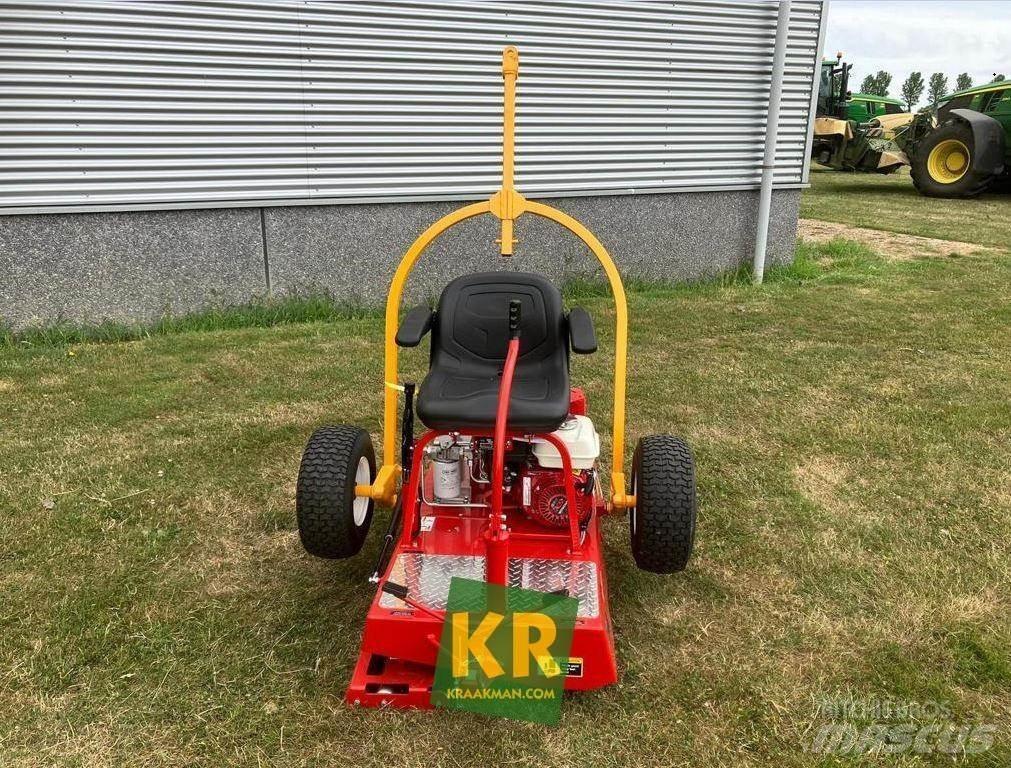  Tru Turf RB48 Ďalšie poľnohospodárske stroje