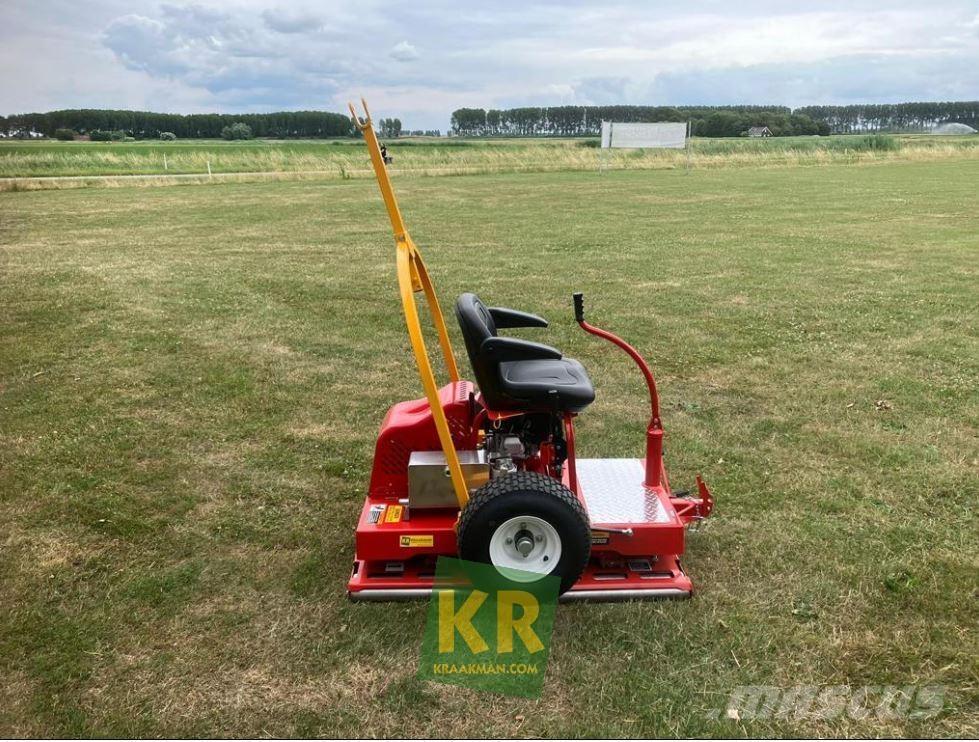  Tru Turf RB48 Ďalšie poľnohospodárske stroje