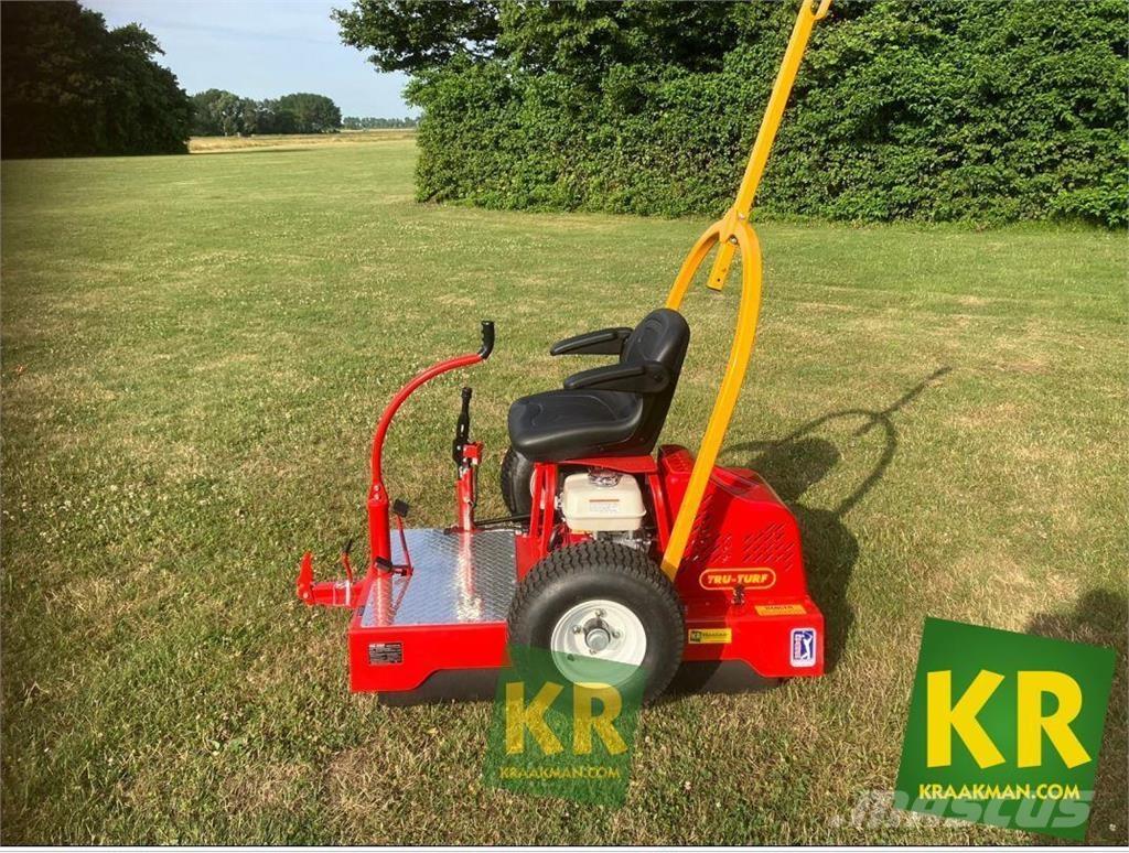  Tru Turf RC50 Ďalšie poľnohospodárske stroje