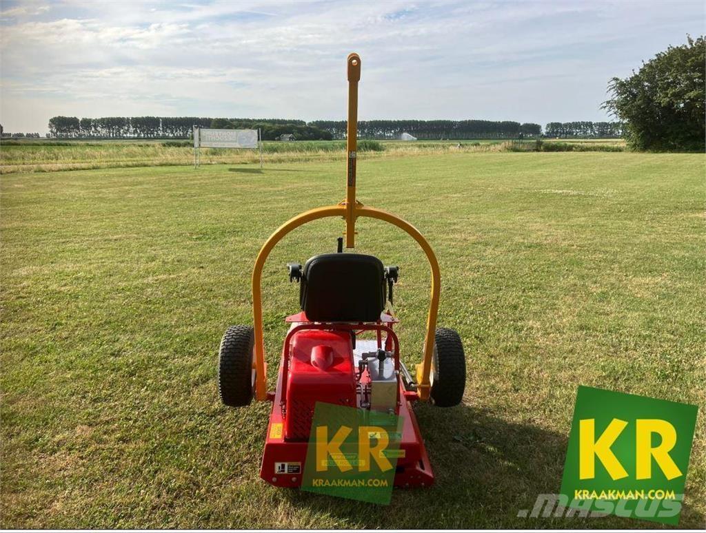  Tru Turf RC50 Ďalšie poľnohospodárske stroje