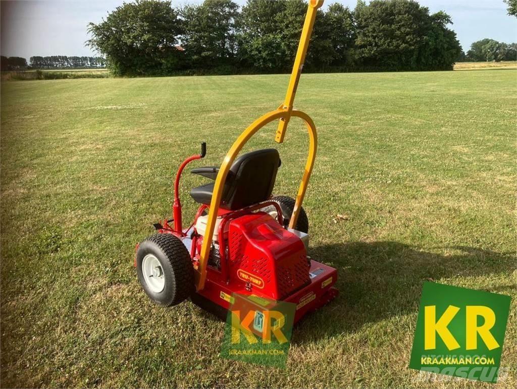  Tru Turf RC50 Ďalšie poľnohospodárske stroje