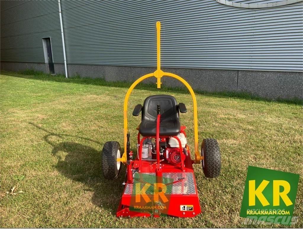  Tru Turf RC50 Ďalšie poľnohospodárske stroje