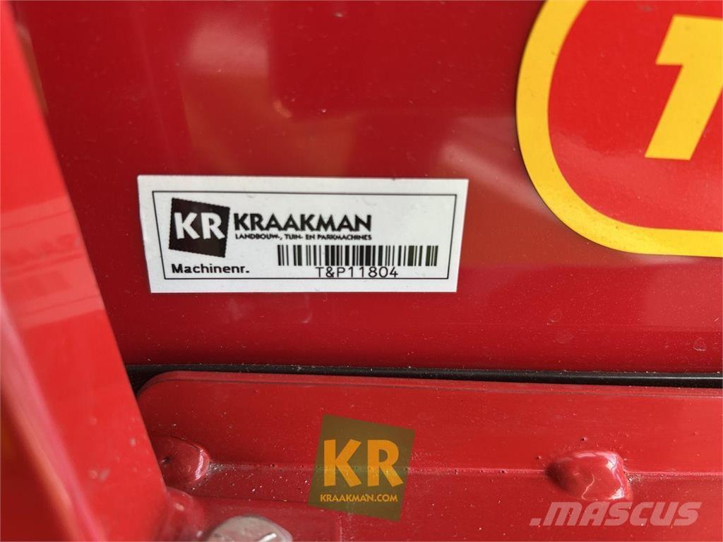  Tru Turf RC50 Ďalšie poľnohospodárske stroje