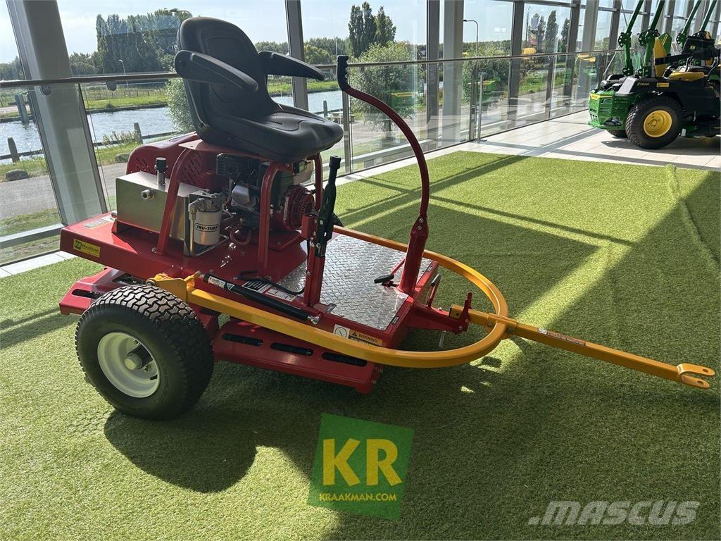  Tru Turf RC50 Ďalšie poľnohospodárske stroje
