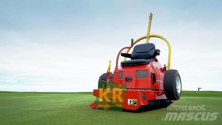  Tru Turf RE50 Ďalšie poľnohospodárske stroje