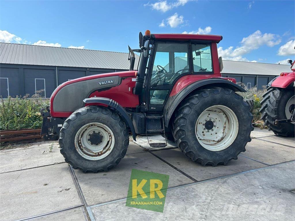 Valtra Overig Traktory