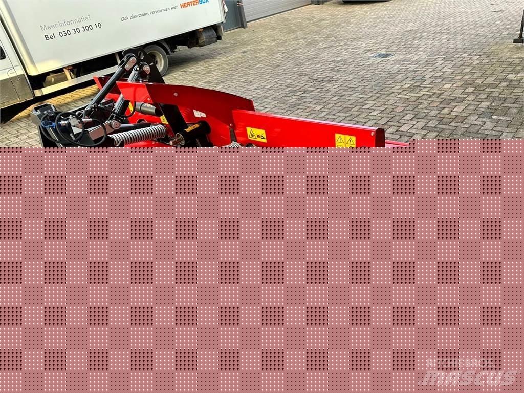 Vicon EXTRA Ďalšie poľnohospodárske stroje