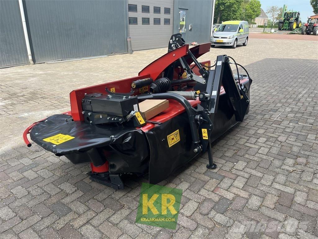 Vicon Extra 332XF Žacie stroje
