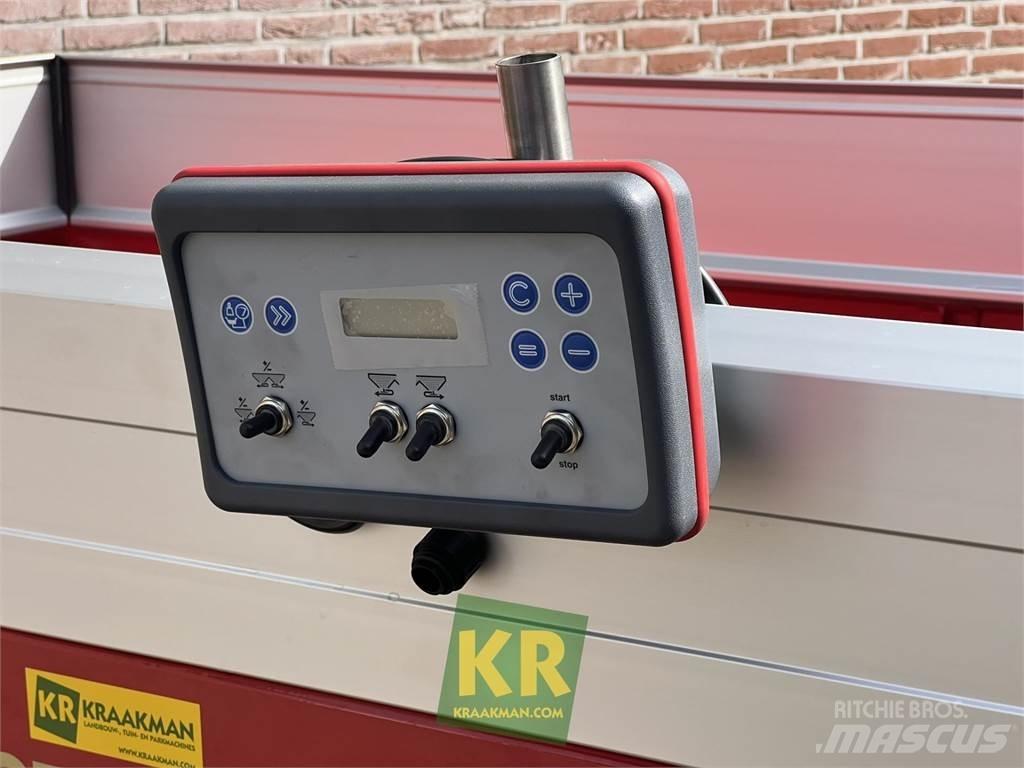 Vicon ROTAFLOW Aplikátory tekutých hnojív