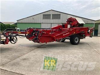  VSS Amac UL 3000 Cibuľové kombajny