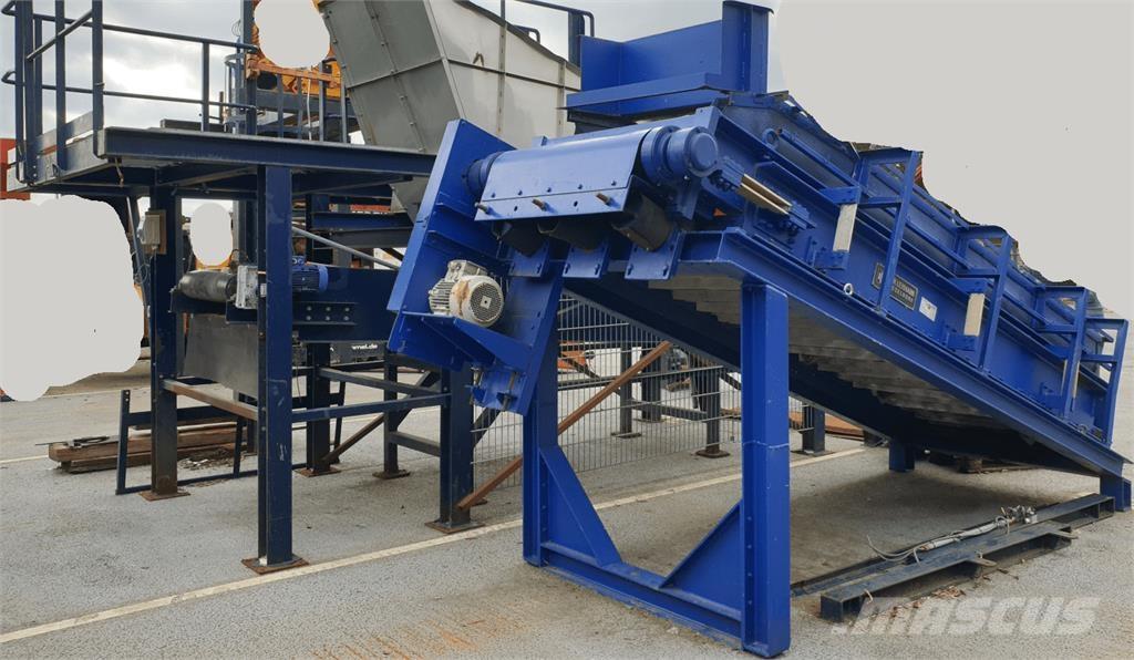 Lehmann  Stavebníctvo - ostatné