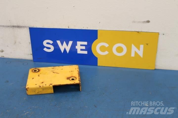 Volvo Fäste Podvozky a zavesenie kolies
