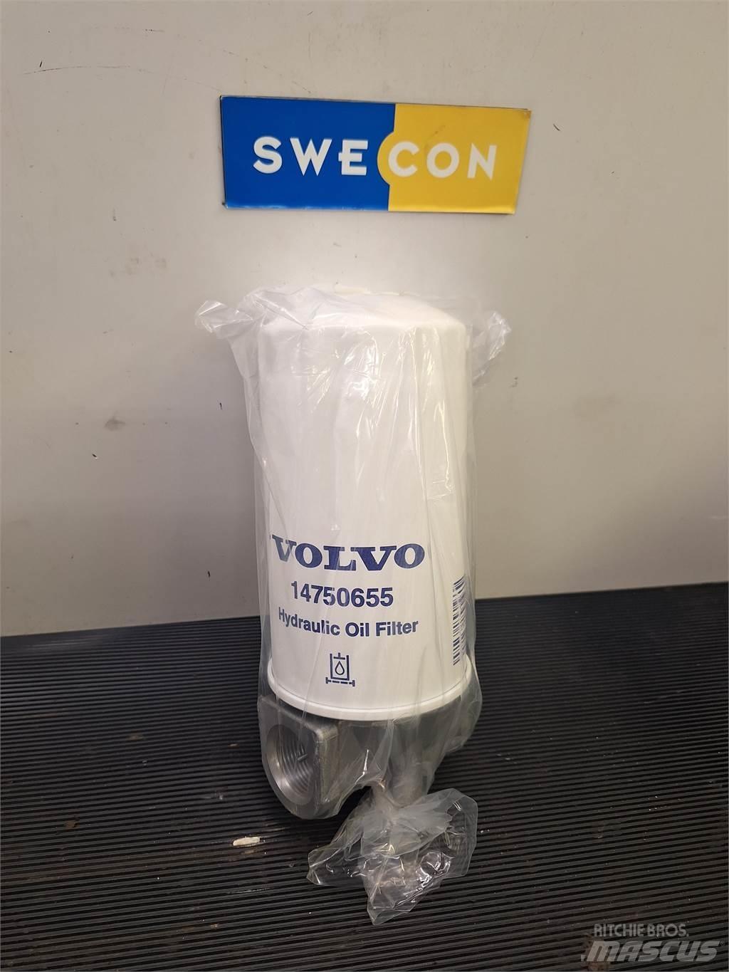 Volvo FILTER Hydraulika