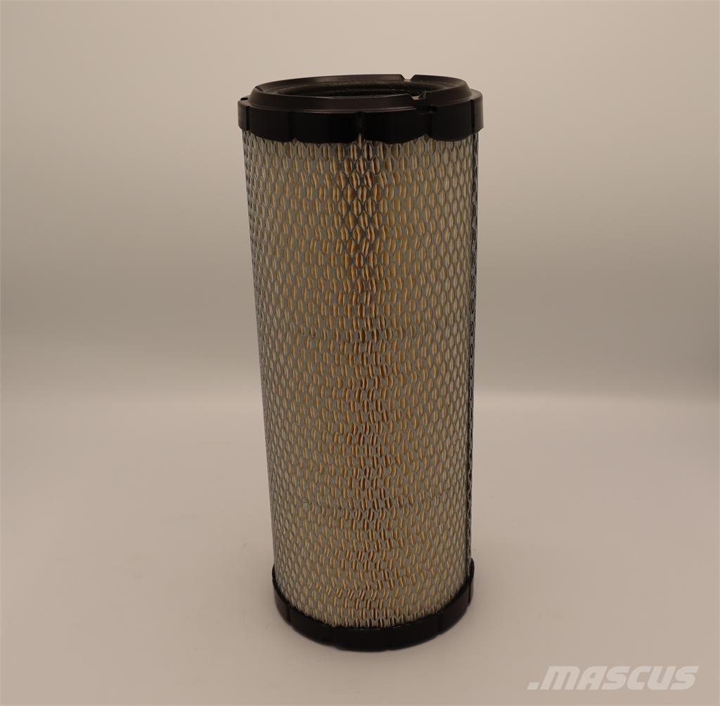 Volvo FILTER Radiátory