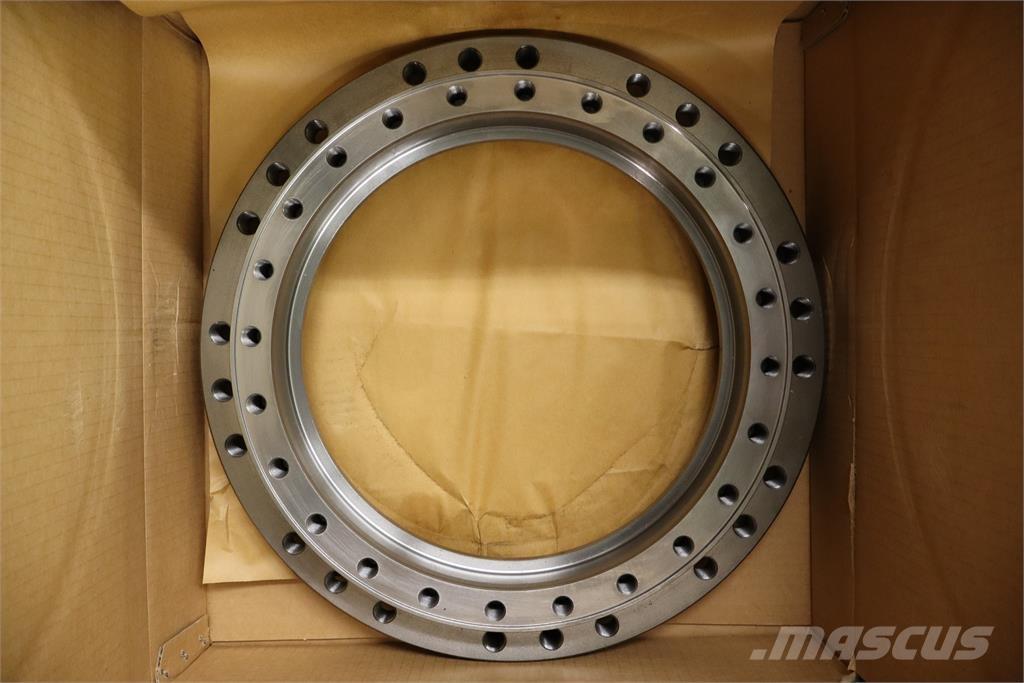 Volvo HUS Prevodovka