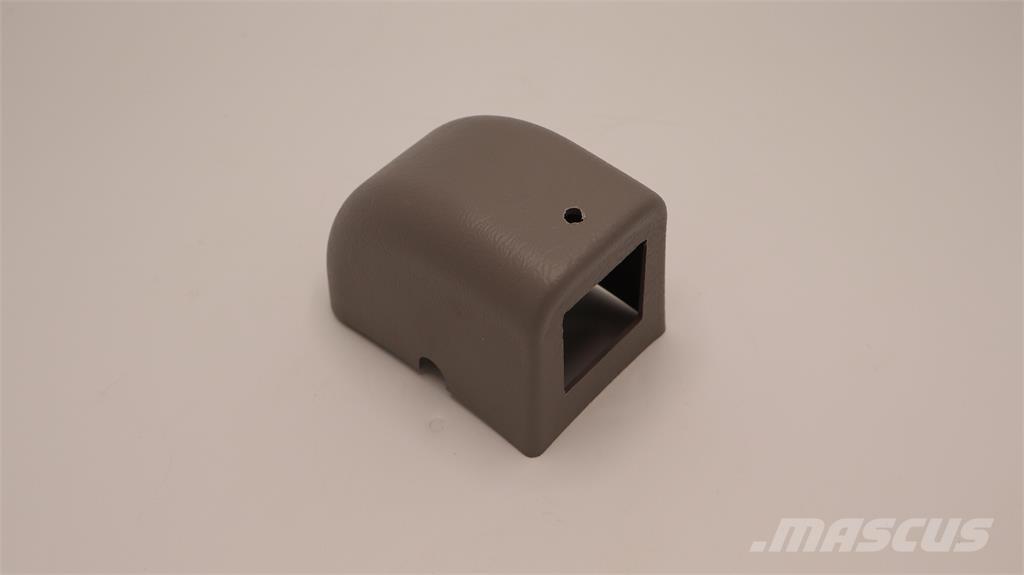 Volvo KÅPA Kabíny a interiér