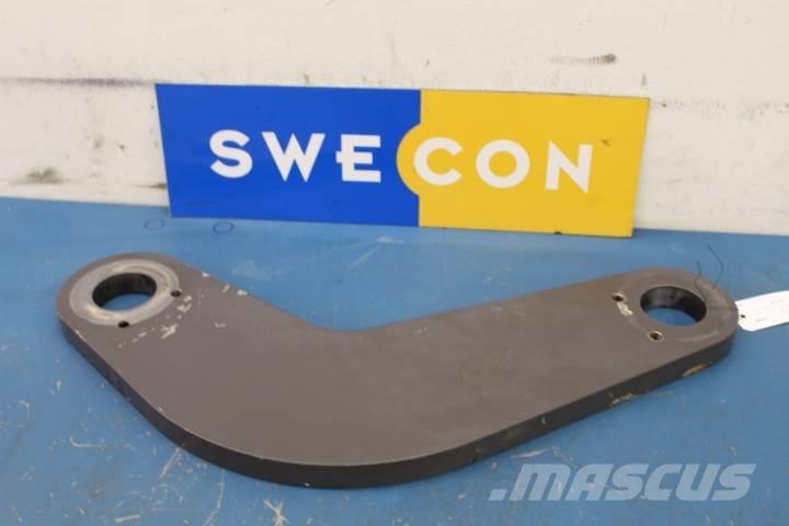 Volvo L45F Länk Ďalšie komponenty