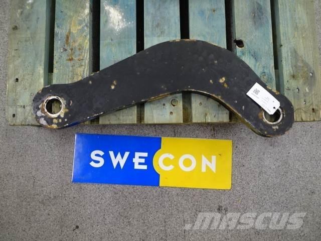 Volvo L50 LÄNK Ďalšie komponenty