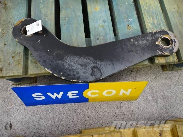 Volvo L50 LÄNK Ďalšie komponenty