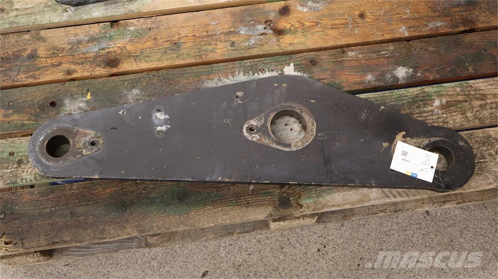 Volvo L50 LÄNK Ďalšie komponenty