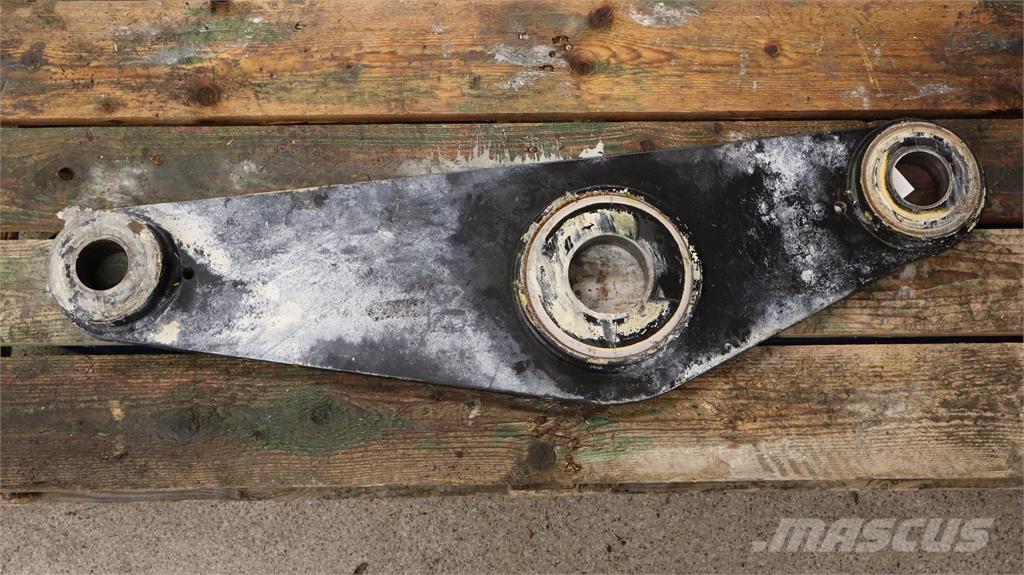 Volvo L50 LÄNK Ďalšie komponenty