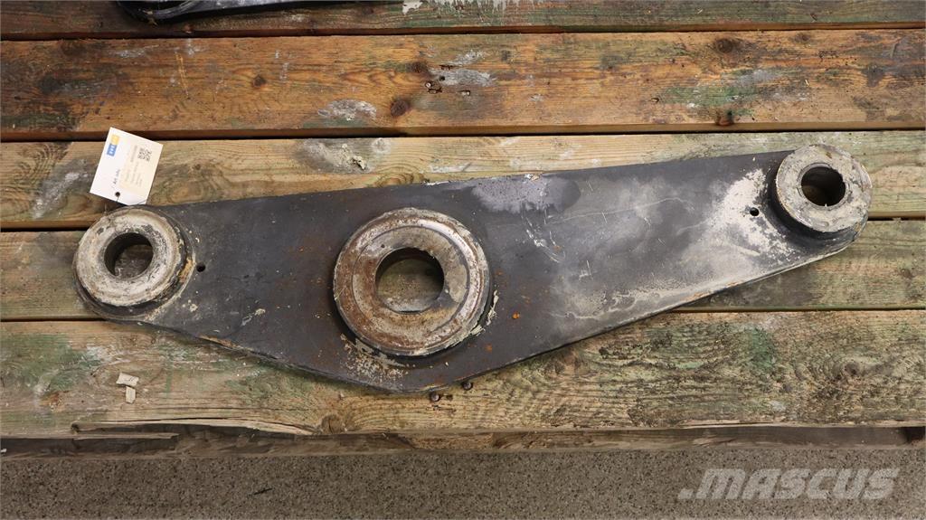 Volvo L50 LÄNK Ďalšie komponenty