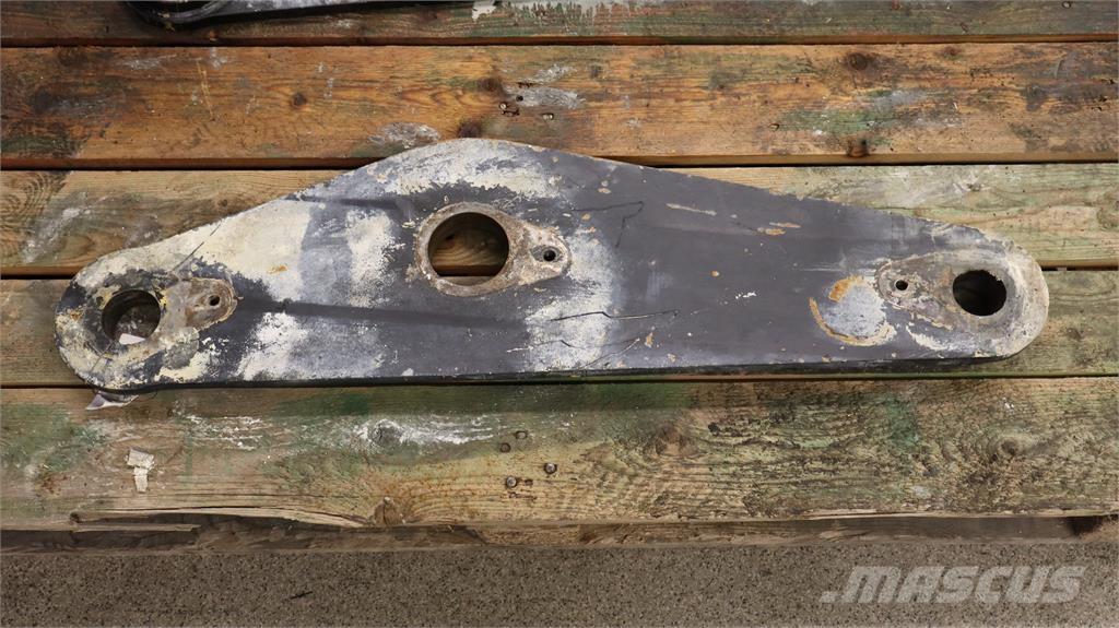 Volvo L50 LÄNK Ďalšie komponenty